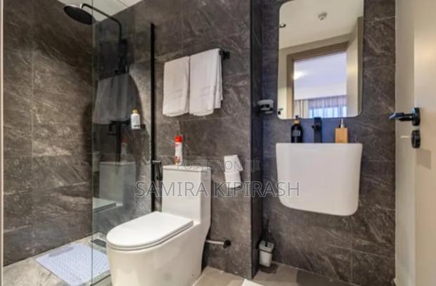 Airbnb Modern Upperhill Studio Apartment - thumbnail 6