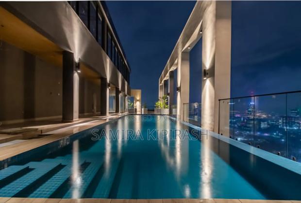 Airbnb Modern Upperhill Studio Apartment - thumbnail 7