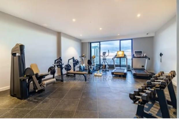 Airbnb Modern Upperhill Studio Apartment - thumbnail 8