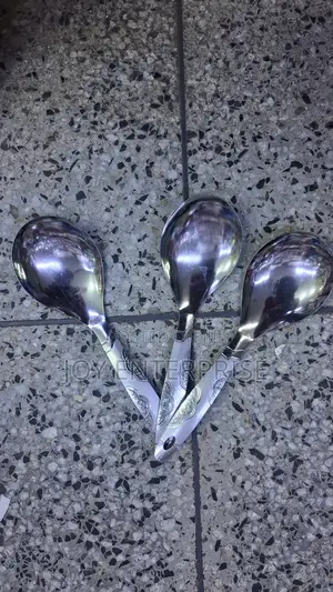 Serving Spoons