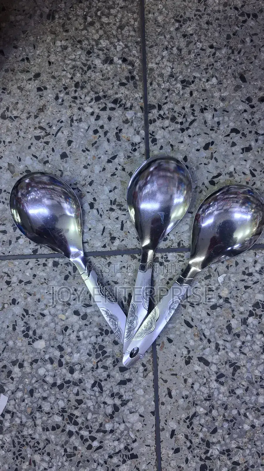 Serving Spoons