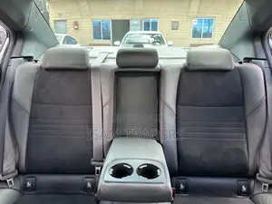 Subaru WRX STI 2019 Silver