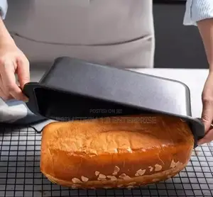 Bread Baking Tin
