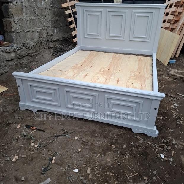 Exceptionalism Modern Panel/Board Beds on Offer! - main view