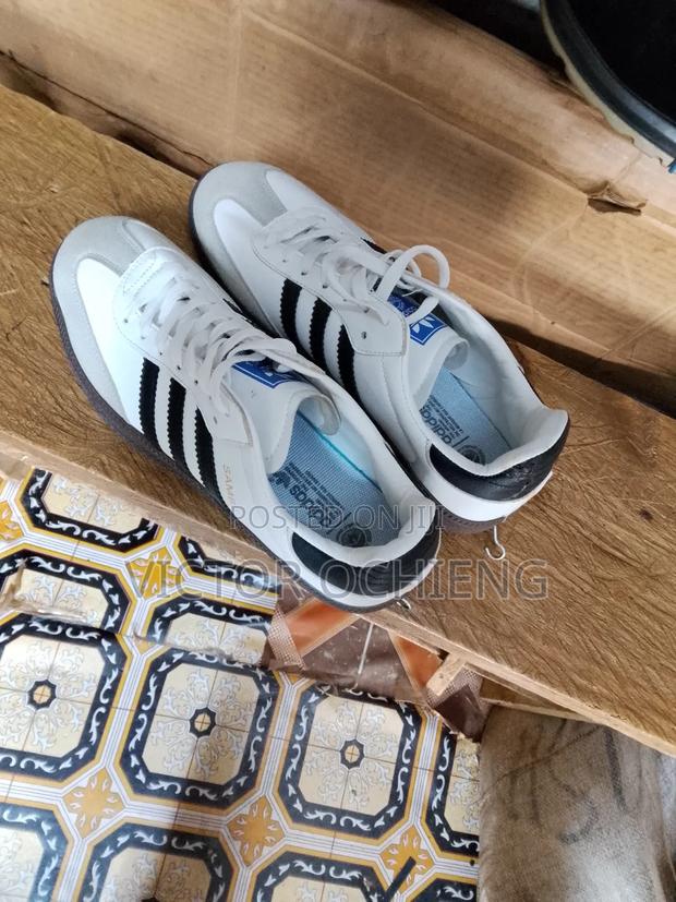 Adidas Samba - thumbnail 2
