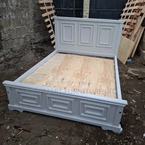Fancy Modern Panel/Board Beds on Offer!