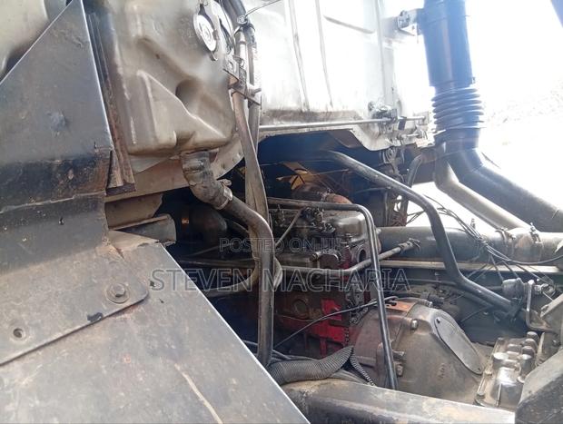 Ashok Leyland 2518i 2015 White - thumbnail 5