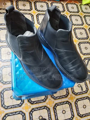 Chelsea Boot