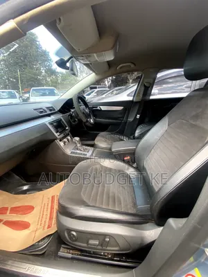 Volkswagen Passat 1.8 S Sedan 2012 Blue