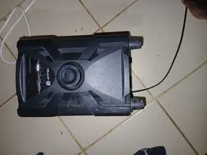 Amtec Hoofer