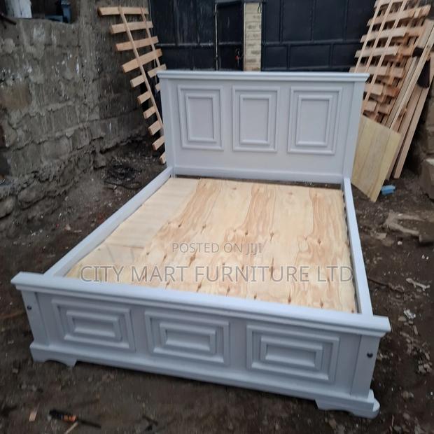 Fine Modern Panel/Board Beds on Offer!