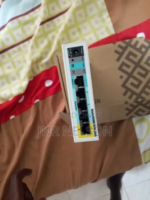 Mikrotik Rb 951ui 2hnd