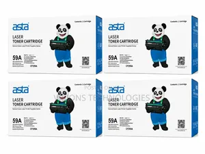 Hp 59a Toner Cartridge for Hp Laserjet Pro M304a