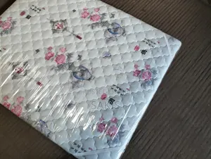Shwari! 4 by 6 Mattress Toppers Available in Mombasa! Free Delivery