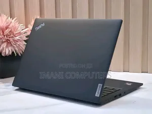 New Laptop Lenovo ThinkPad T14s Gen 1 16GB AMD Ryzen 5 SSD 256GB