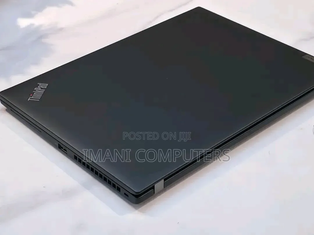 New Laptop Lenovo ThinkPad T14s Gen 1 16GB AMD Ryzen 5 SSD 256GB