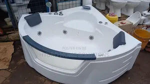Jacuzzi Bathtub