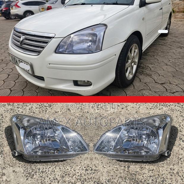 Head Lamp Toyota Premio 240 03-05