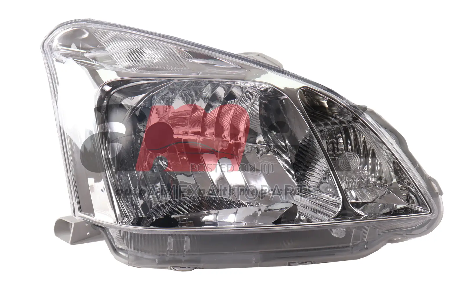 Head Lamp Toyota Premio 240 03-05