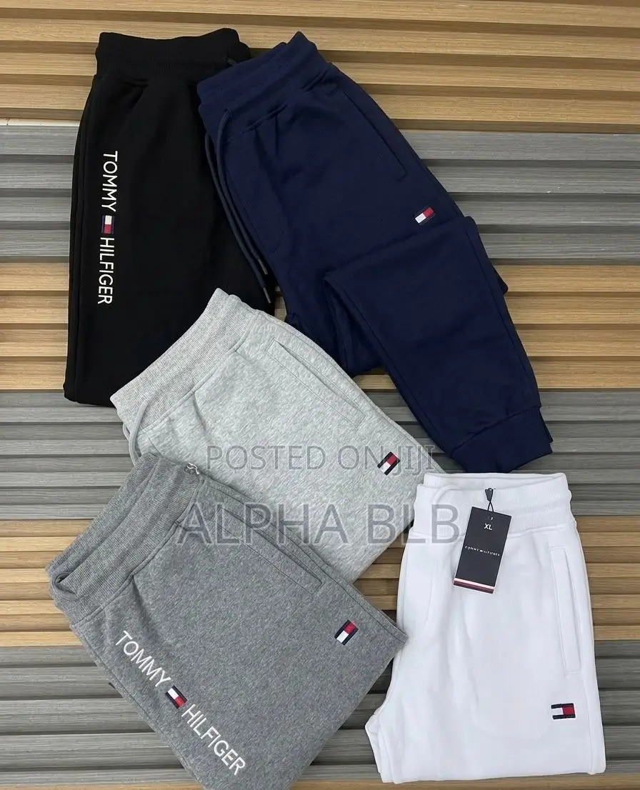 Designer Sweatpants