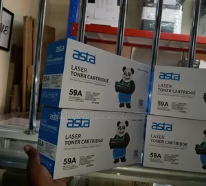 Laserjet M304a/M428dw/M404dw Printer Quality Toner Cartridge (Hp59a)