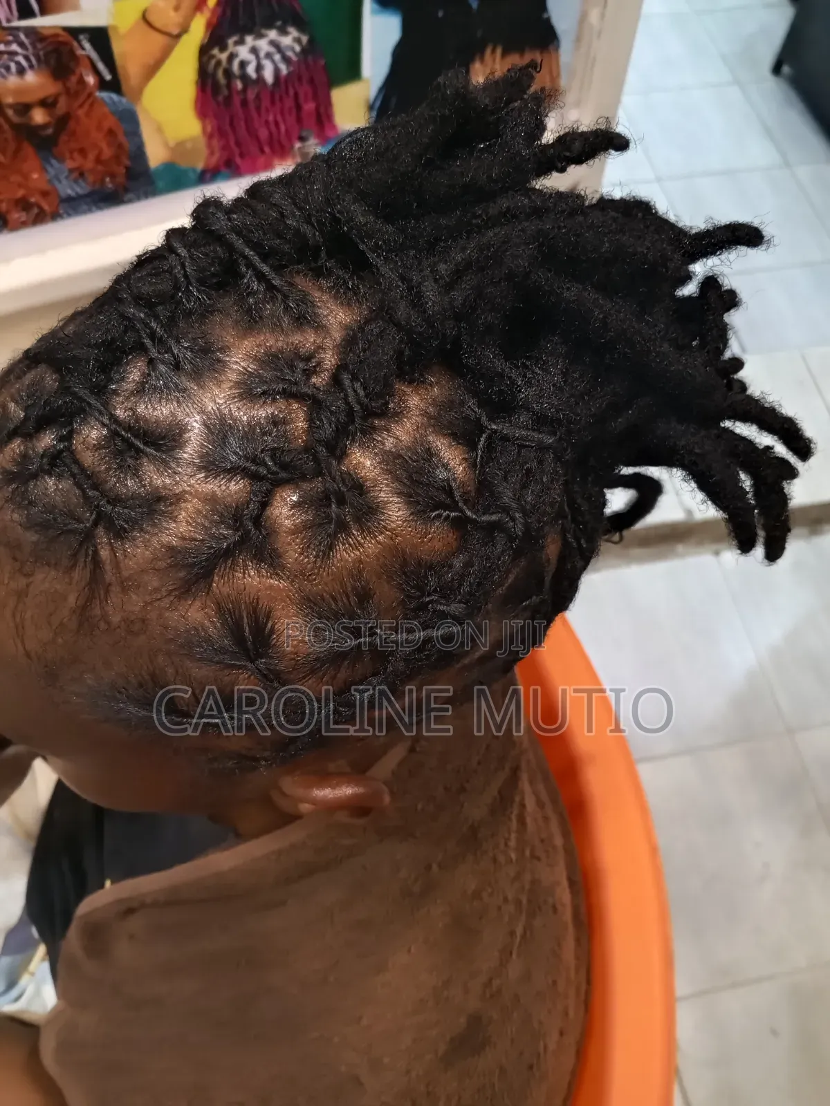 Hairdressing and Beauty Therapy