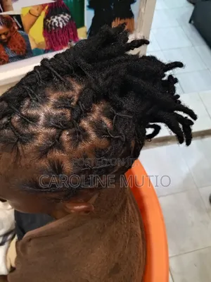 Hairdressing and Beauty Therapy