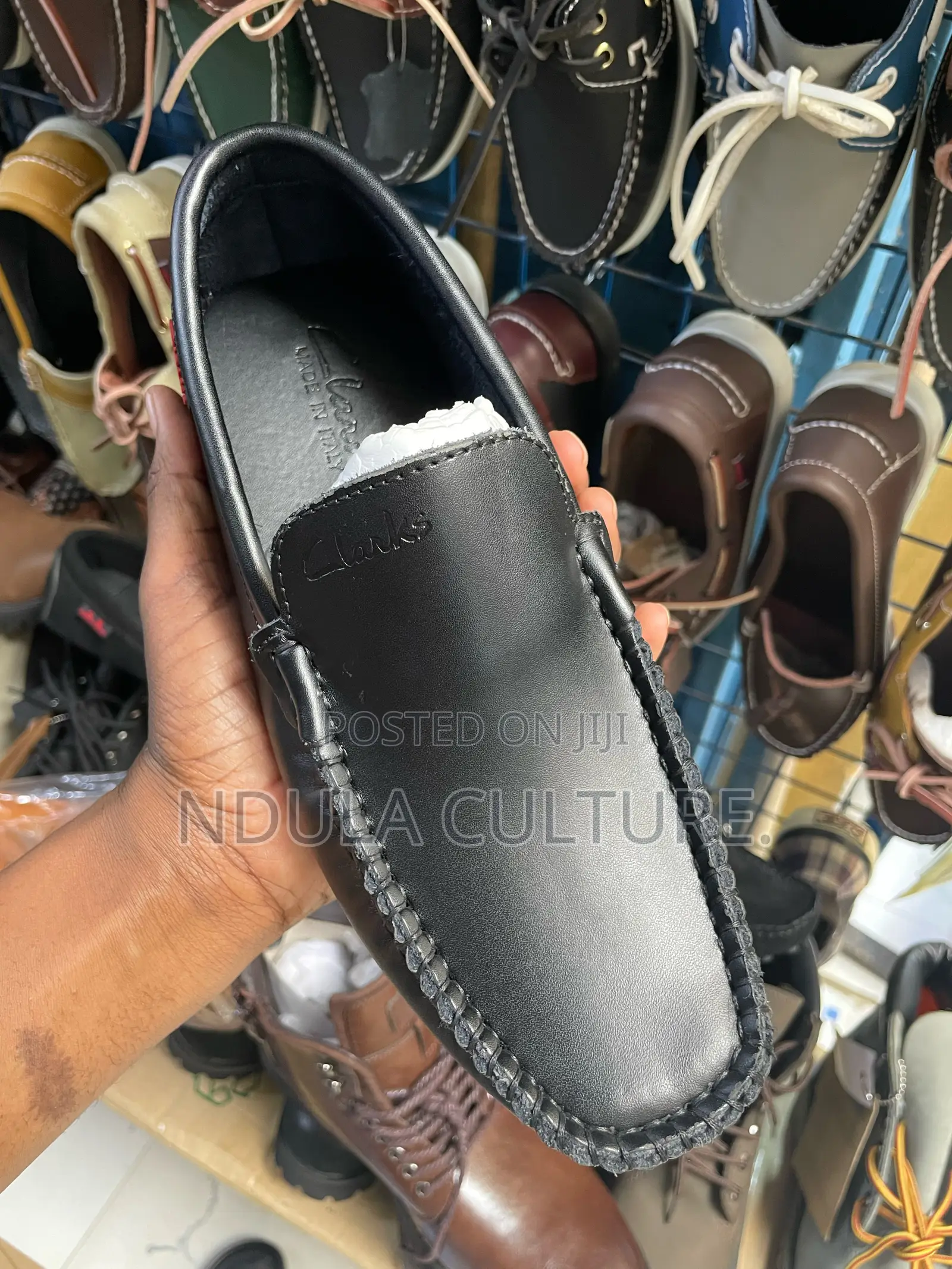 Lacoste,Polo, Clarks Premium Loafers