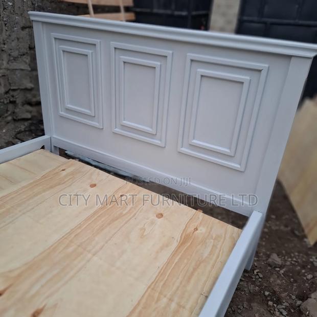 Handy Modern Panel/Board Beds on Offer! - main view