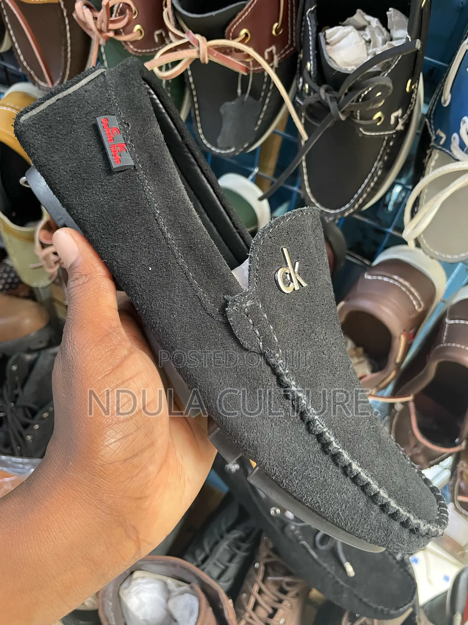Lacoste,Polo, Clarks Premium Loafers