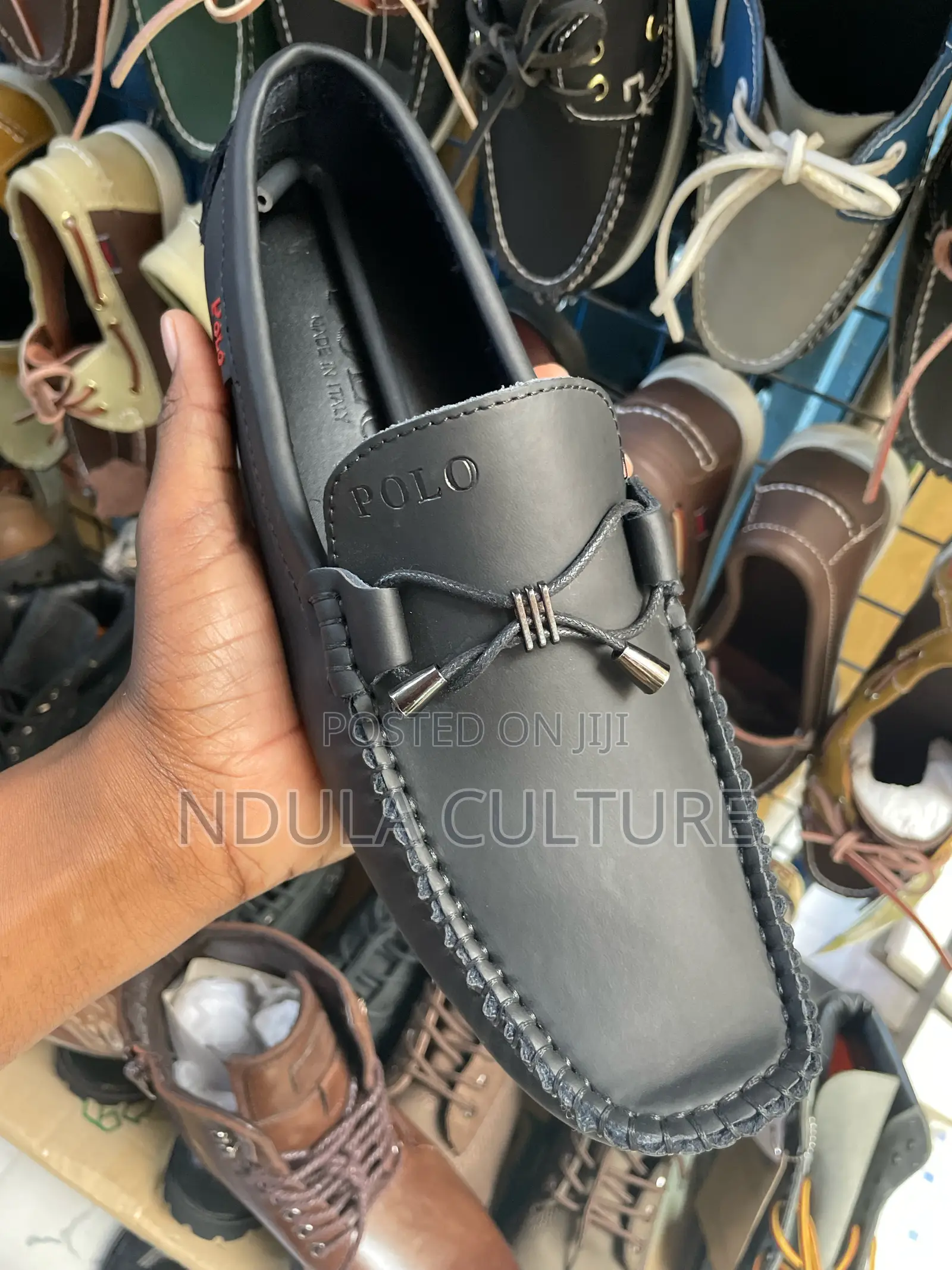 Lacoste,Polo, Clarks Premium Loafers