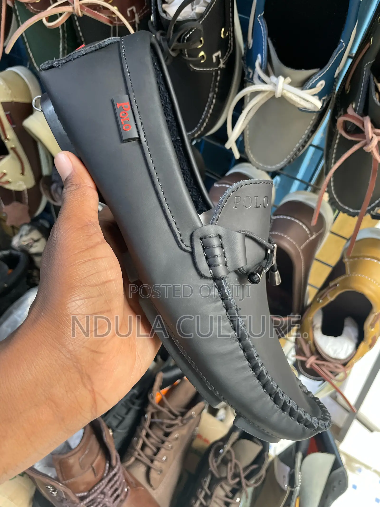 Lacoste,Polo, Clarks Premium Loafers
