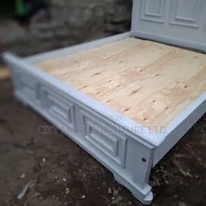 Helpful Modern Panel/Board Beds on Offer!