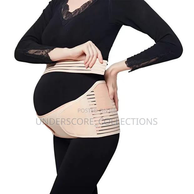 *Pregnancy Support Belt /Backbone Fixer* - thumbnail 3