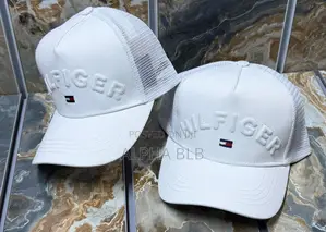 Truckers Caps