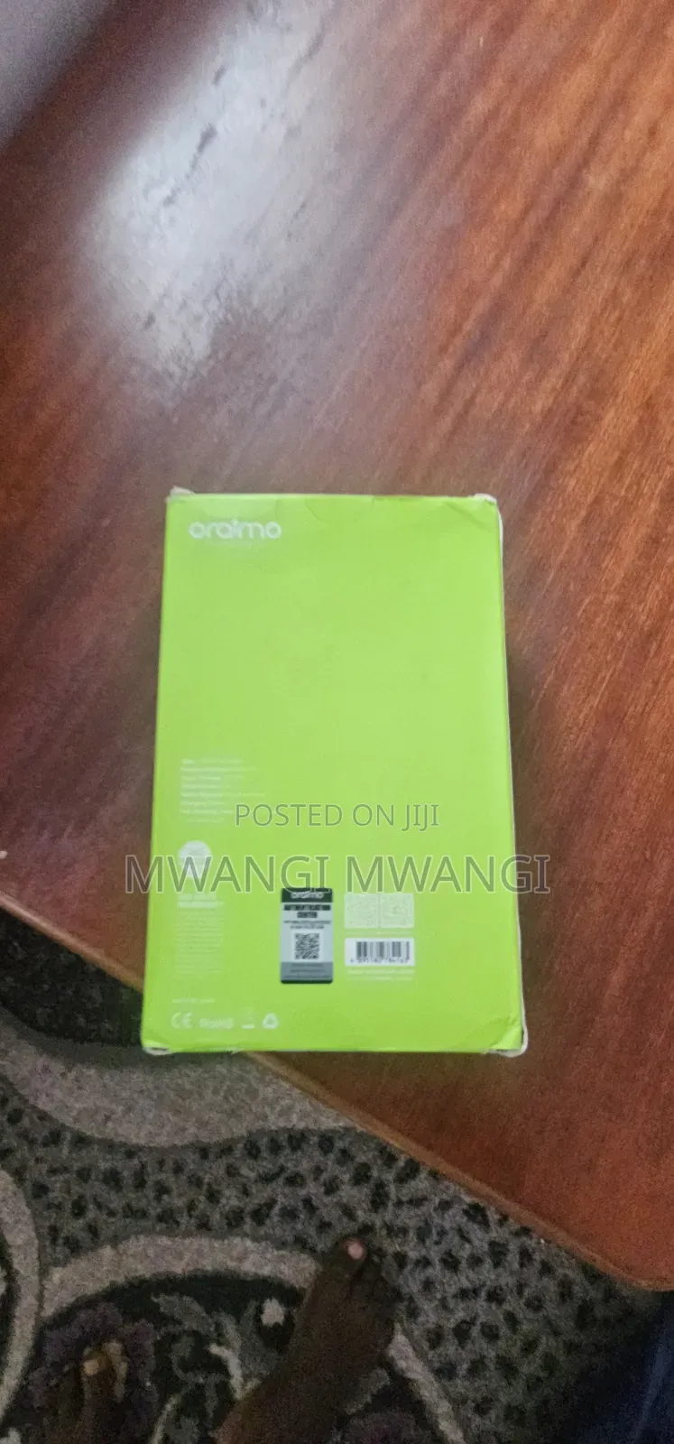Oraimo Smartclipper2