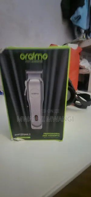 Oraimo Smartclipper2