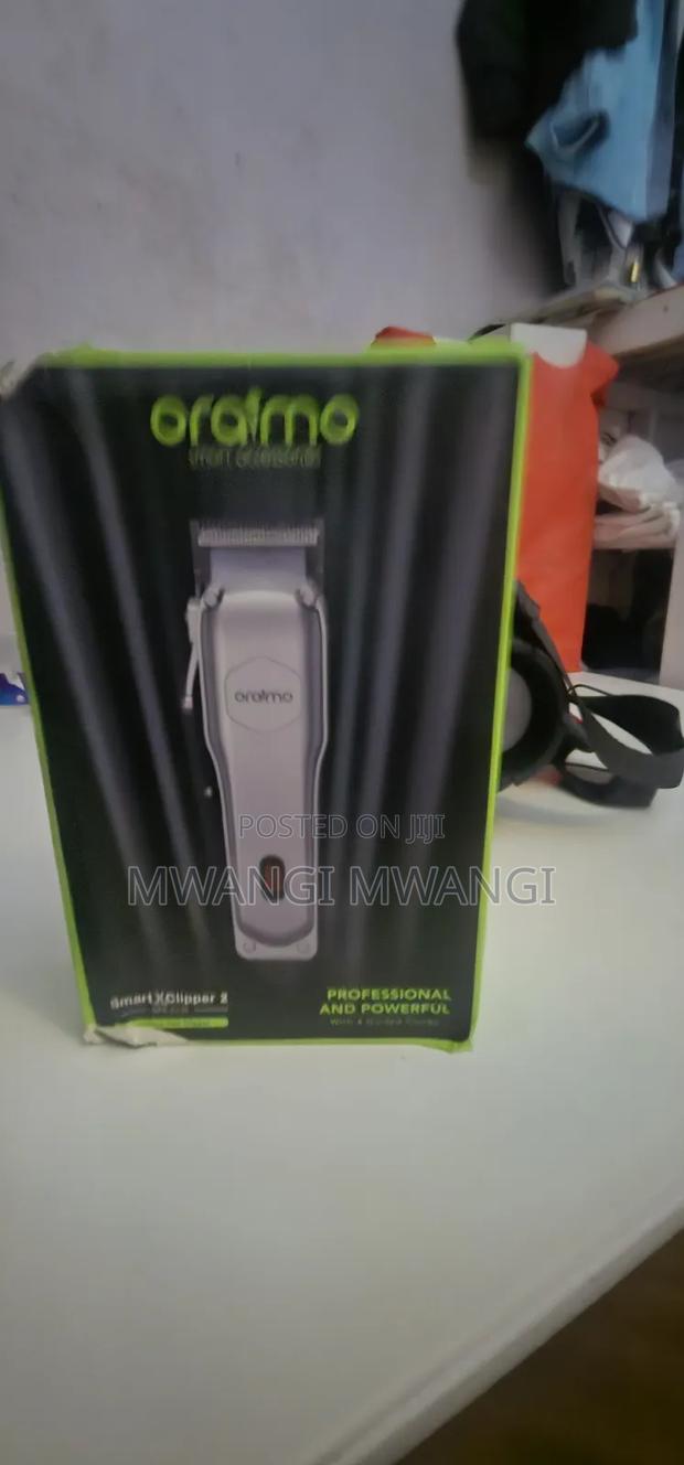 Oraimo Smartclipper2 - thumbnail 2