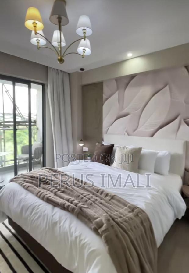 2bdrm Apartment in Lovi Cresent, Westlands for sale