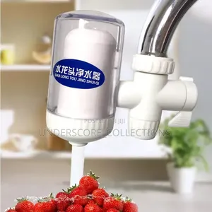 High Quality Kitchen Tap Water Filter