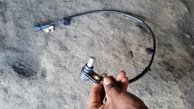 Rear Abs Wheel Sensor Ford - thumbnail 2