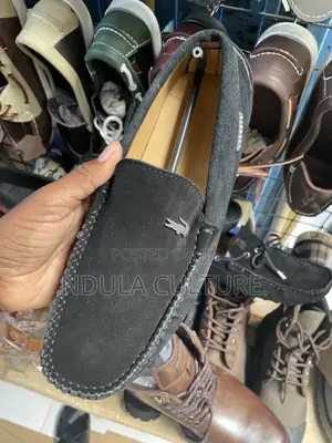 Lacoste,Polo, Clarks Premium Loafers