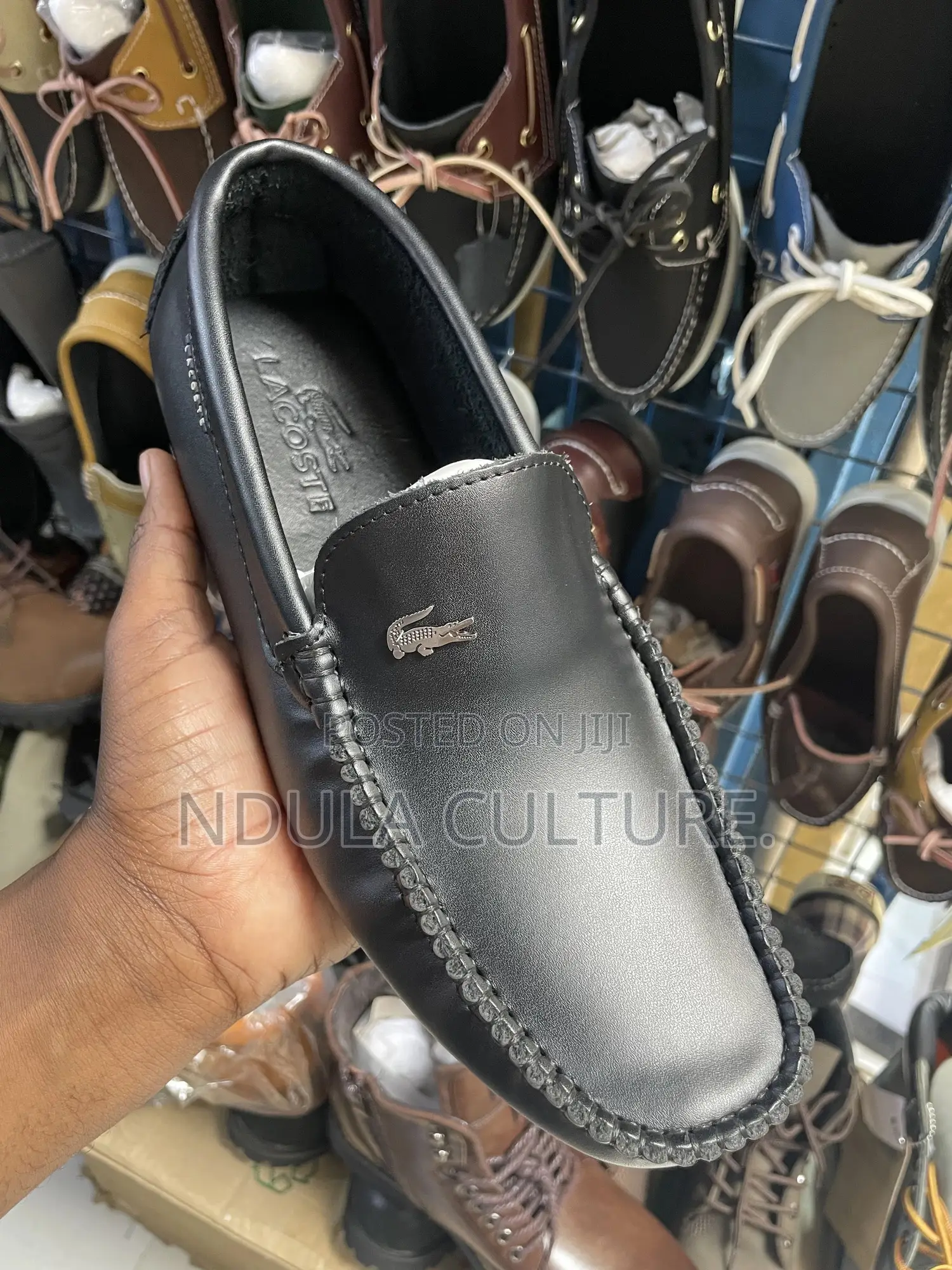 Lacoste,Polo, Clarks Premium Loafers
