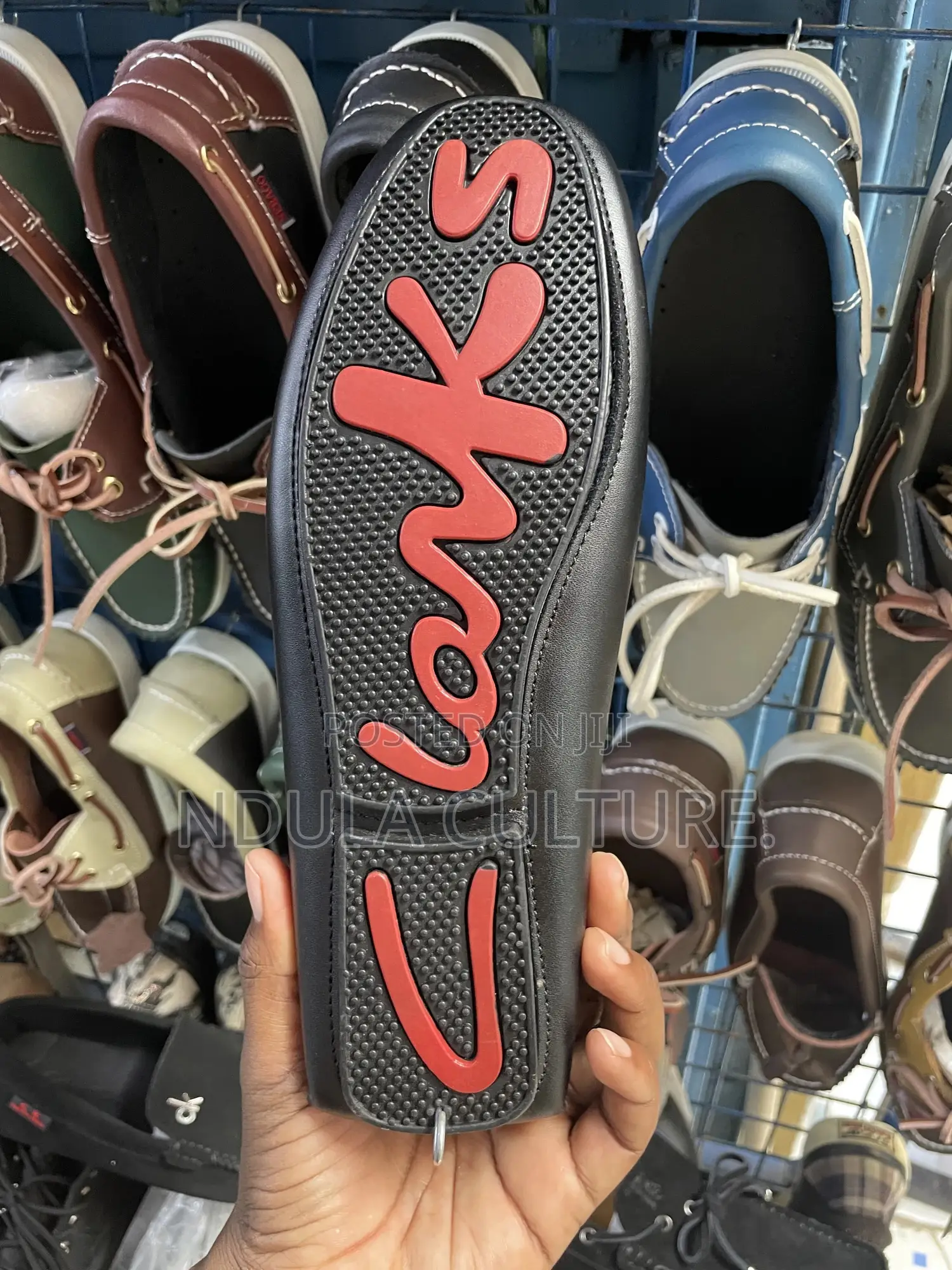 Lacoste,Polo, Clarks Premium Loafers