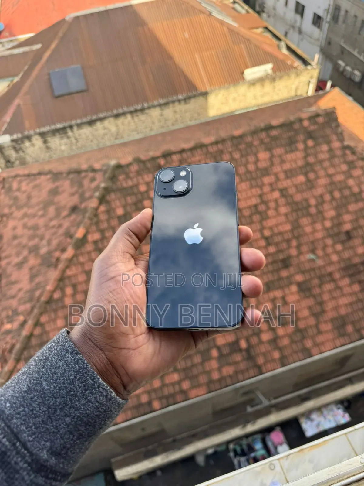 Apple iPhone 13 256 GB