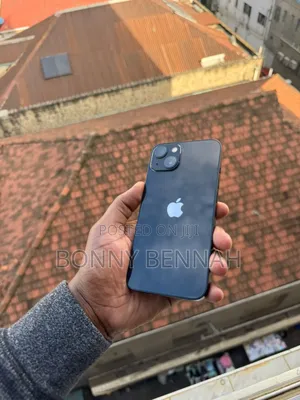 Apple iPhone 13 256 GB