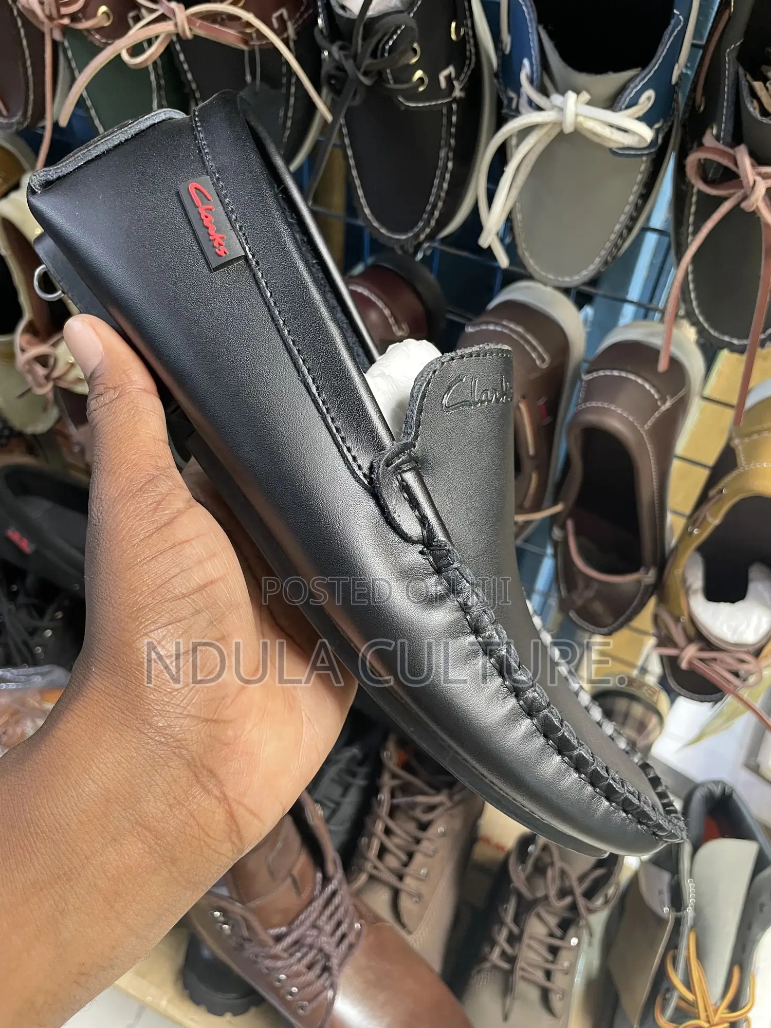 Lacoste,Polo, Clarks Premium Loafers