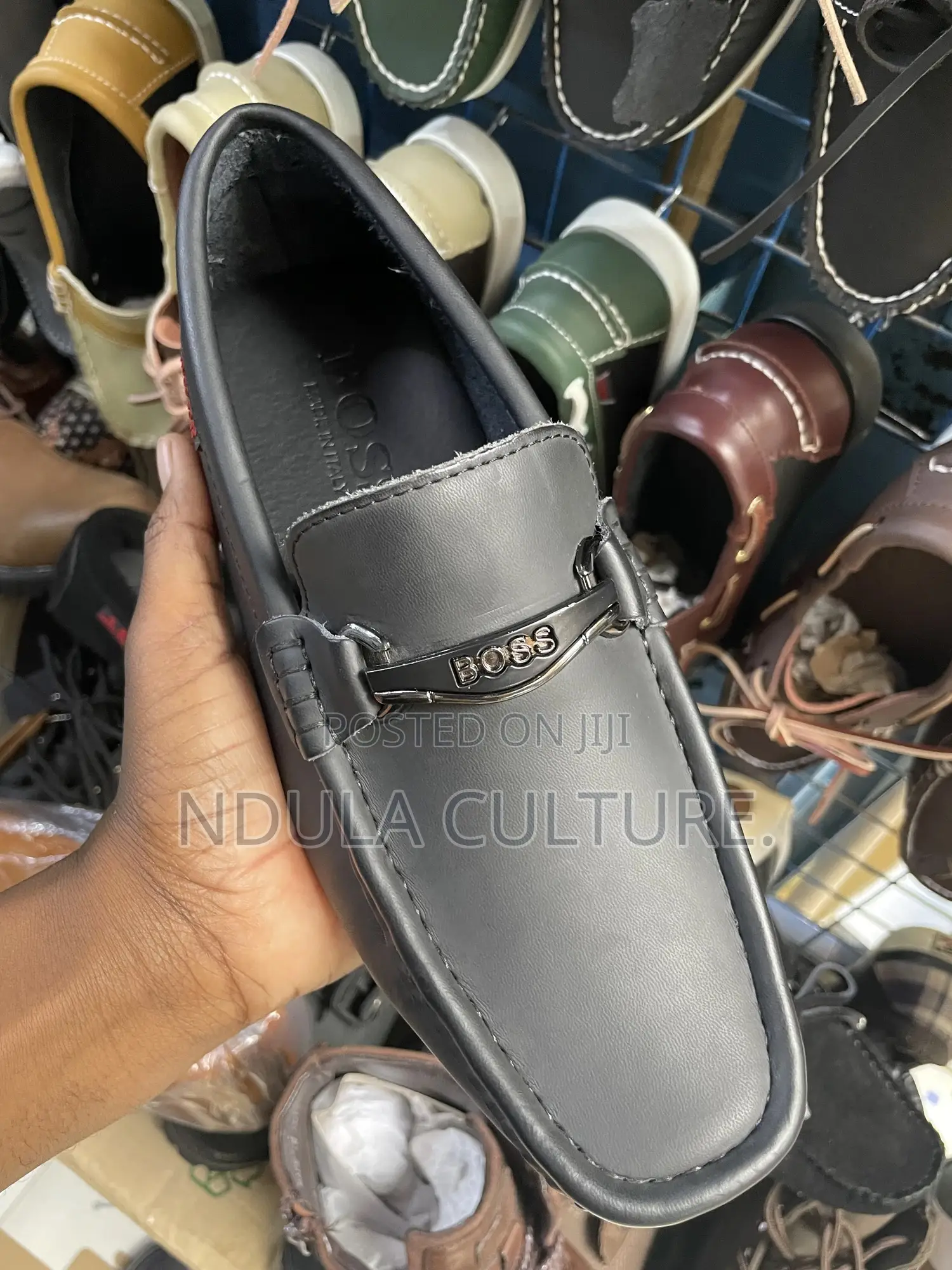 Lacoste,Polo, Clarks Premium Loafers