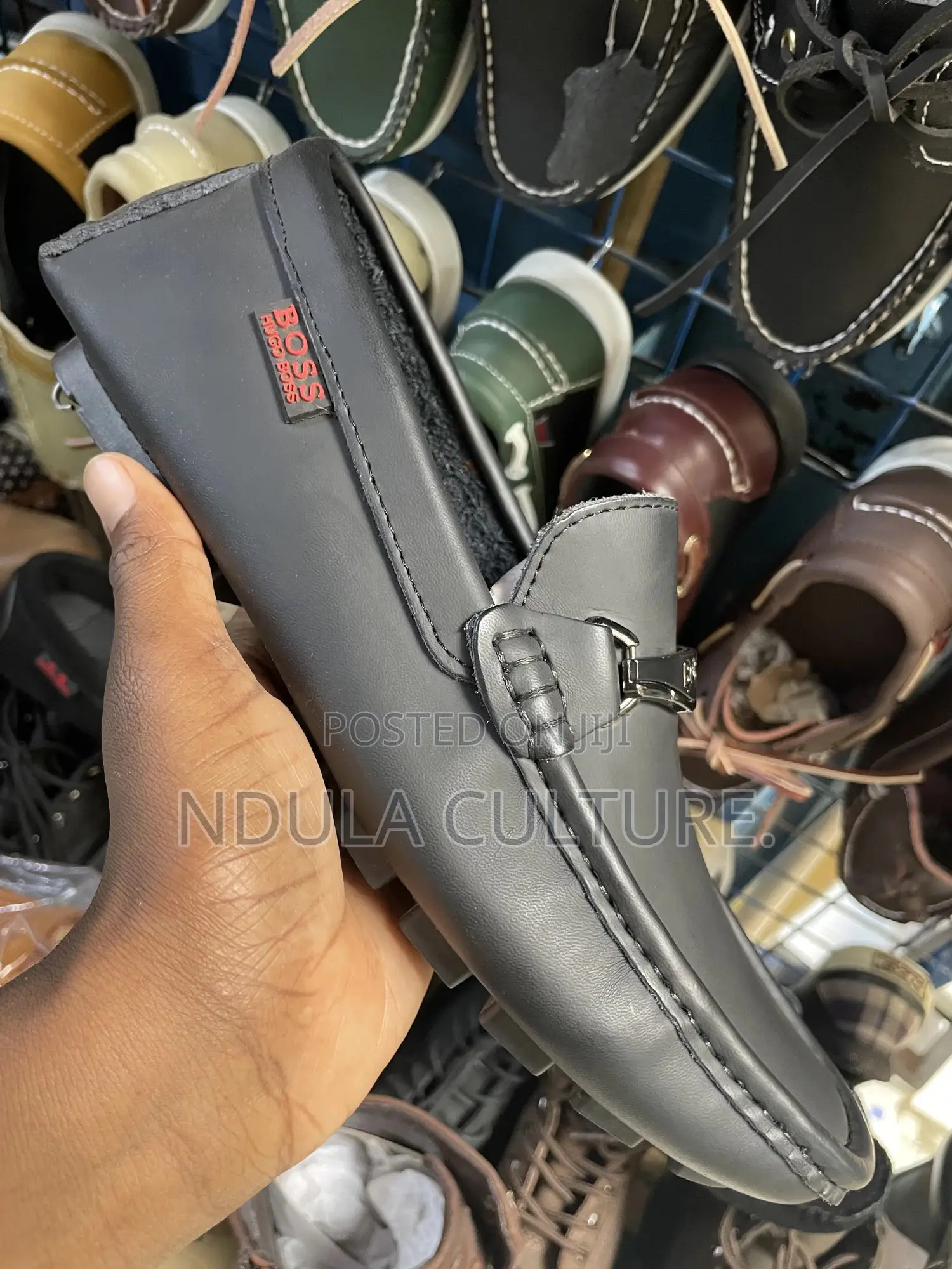 Lacoste,Polo, Clarks Premium Loafers