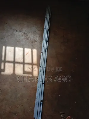 8 Blade Window Louvers